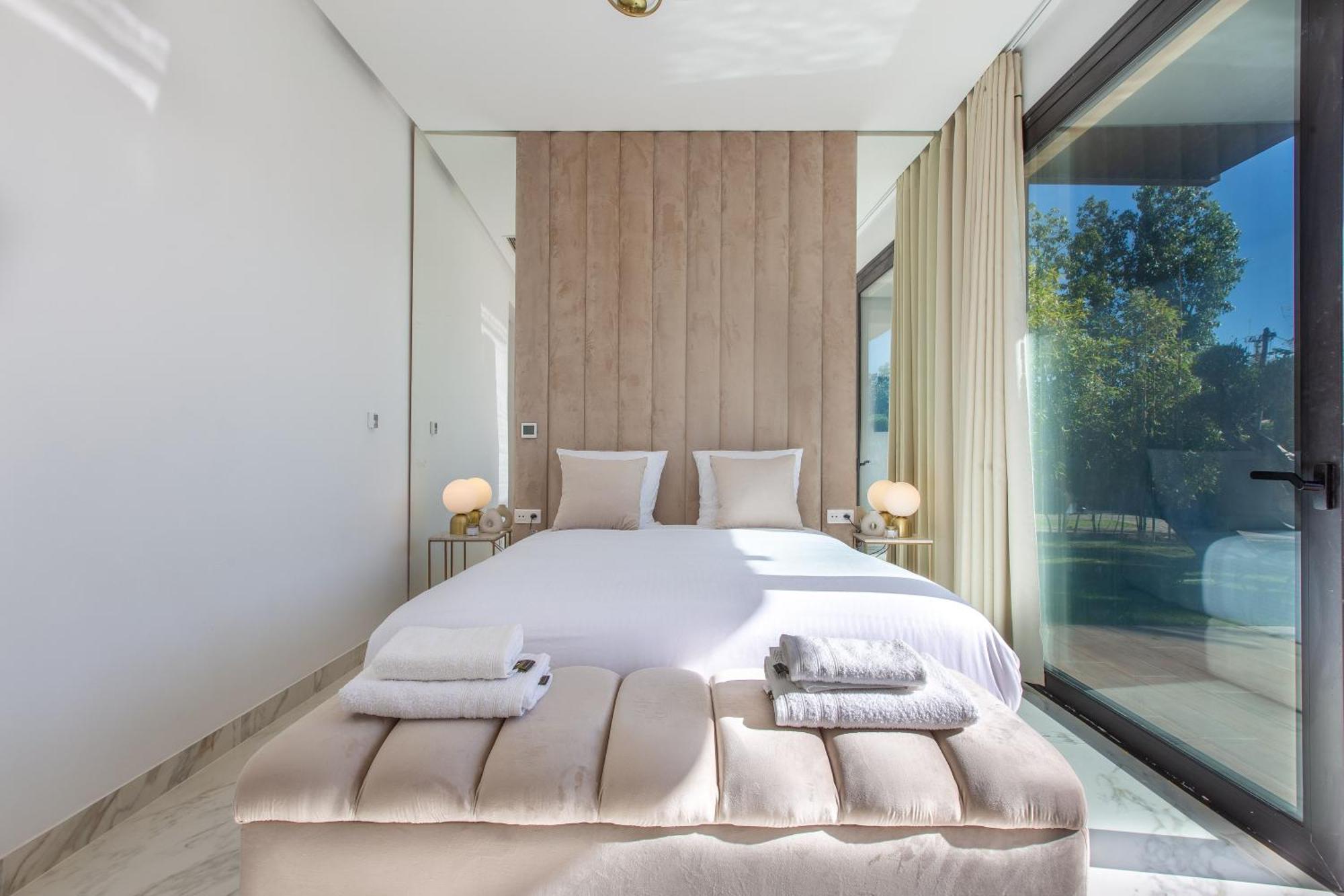 Villa Rafinity House Marrakech Marrákes Kültér fotó